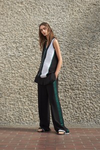 Victoria Victoria Beckham RTW Spring 2017