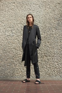 Victoria Victoria Beckham RTW Spring 2017
