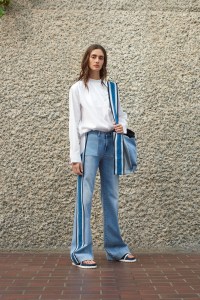 Victoria Victoria Beckham RTW Spring 2017