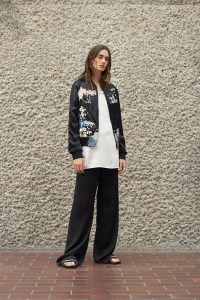 Victoria Victoria Beckham RTW Spring 2017