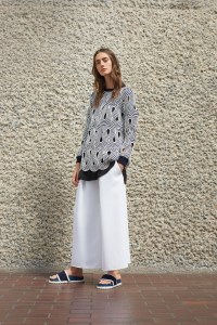 Victoria Victoria Beckham RTW Spring 2017
