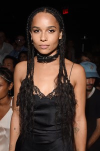 Zoe Kravitz