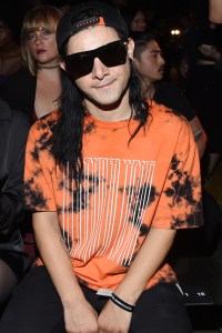 Skrillex