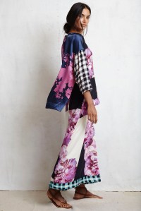 Warm RTW Spring 2017