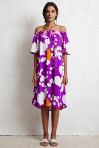 Warm RTW Spring 2017
