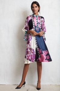Warm RTW Spring 2017