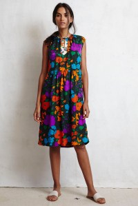 Warm RTW Spring 2017