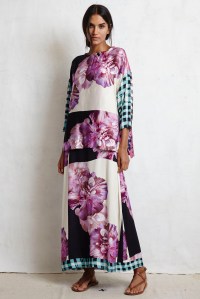 Warm RTW Spring 2017