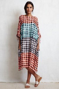 Warm RTW Spring 2017