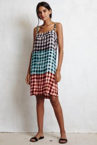 Warm RTW Spring 2017