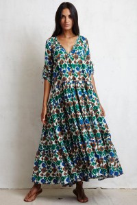 Warm RTW Spring 2017