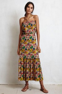 Warm RTW Spring 2017