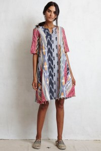 Warm RTW Spring 2017