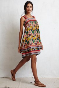 Warm RTW Spring 2017