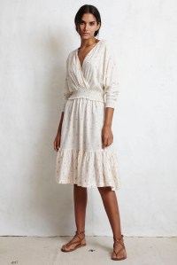Warm RTW Spring 2017