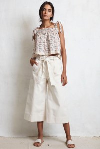 Warm RTW Spring 2017