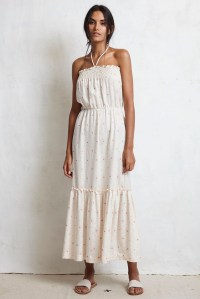 Warm RTW Spring 2017