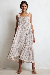 Warm RTW Spring 2017