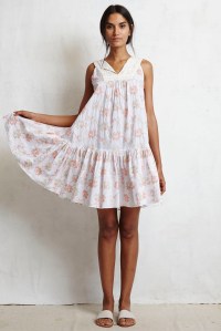 Warm RTW Spring 2017