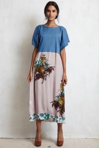 Warm RTW Spring 2017
