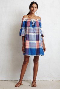 Warm RTW Spring 2017
