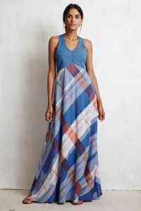 Warm RTW Spring 2017