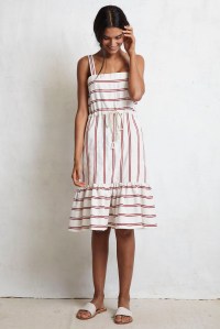 Warm RTW Spring 2017