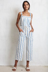Warm RTW Spring 2017