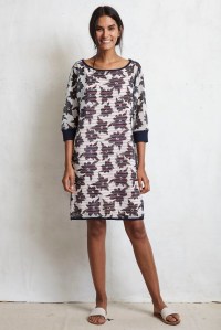 Warm RTW Spring 2017