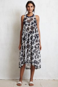 Warm RTW Spring 2017