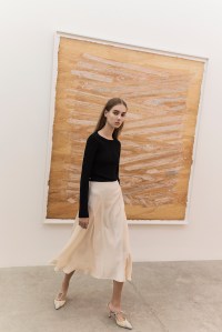 Wes Gordon RTW Spring 2017