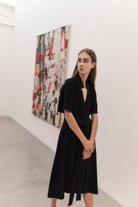 Wes Gordon RTW Spring 2017