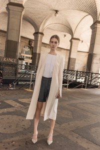 Wes Gordon RTW Spring 2017