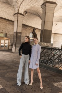 Wes Gordon RTW Spring 2017