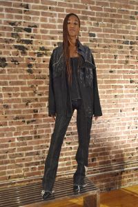 Wesley Berryman RTW Spring 2017
