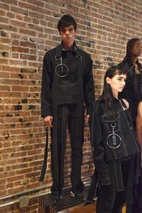 Wesley Berryman RTW Spring 2017