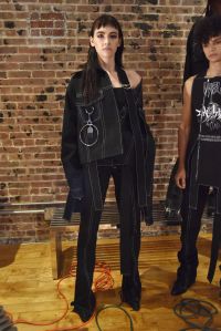 Wesley Berryman RTW Spring 2017