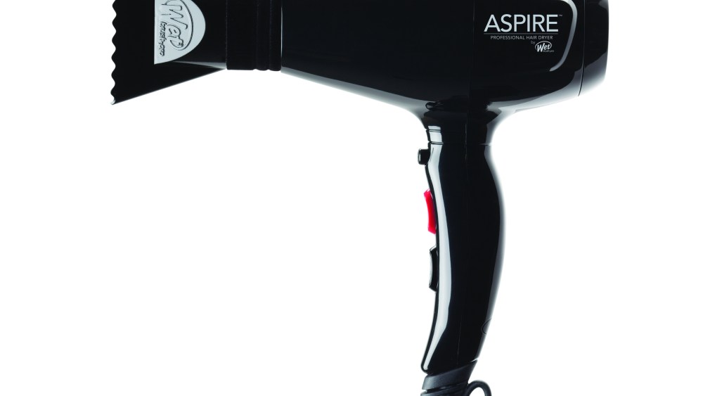 Wet Brush Launches Aspire Hair Dryer