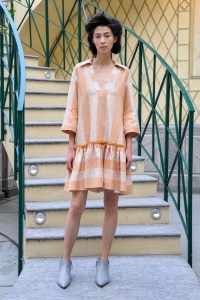 Winonah RTW Spring 2017