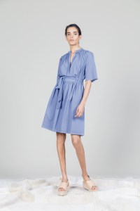 A look from Where Mountains Meet spring 2017