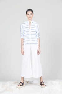 A look from Where Mountains Meet spring 2017