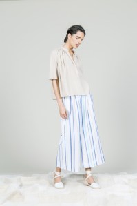 A look from Where Mountains Meet spring 2017