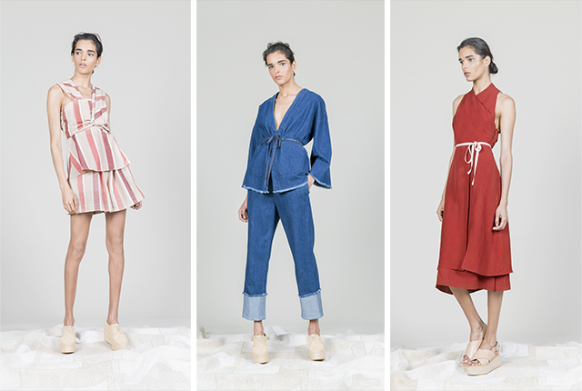 New Designer Spotlight: Where Mountains Meet