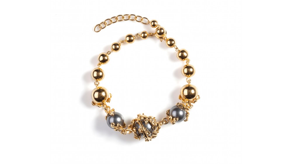Kasun Wolf & Badger Swarovski range