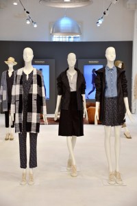 Woolrich RTW Spring 2017