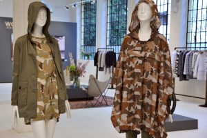 Woolrich RTW Spring 2017