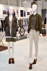 Woolrich RTW Spring 2017