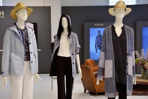 Woolrich RTW Spring 2017