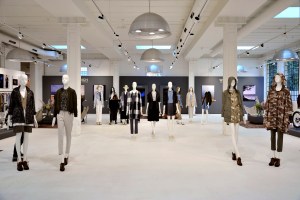 Woolrich RTW Spring 2017