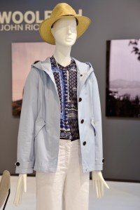 Woolrich RTW Spring 2017